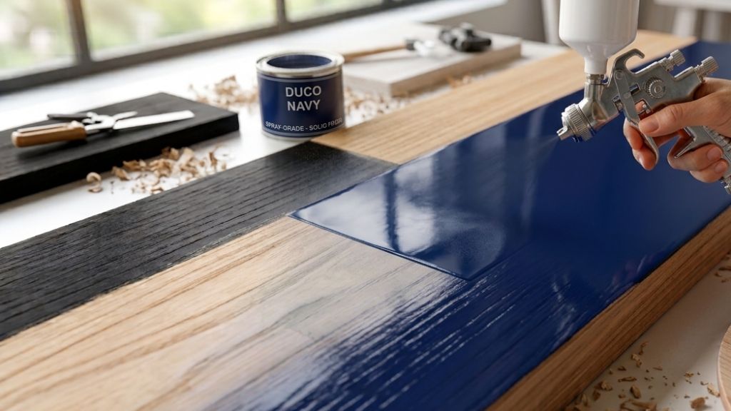 Duco Navy